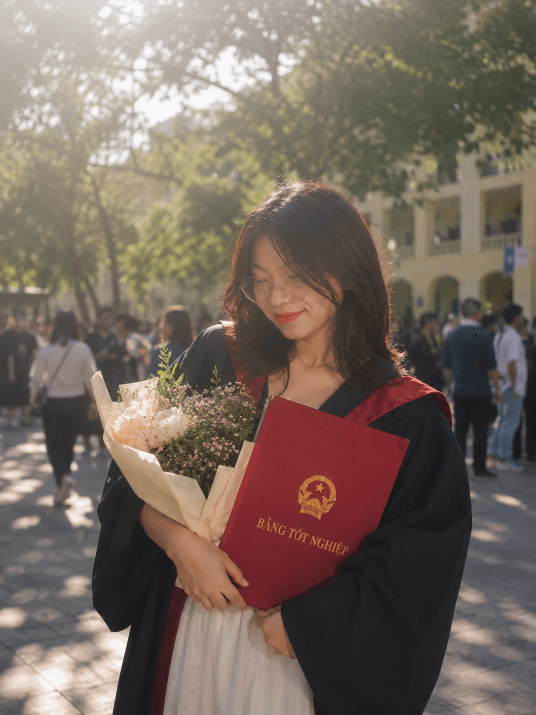 Campus photo