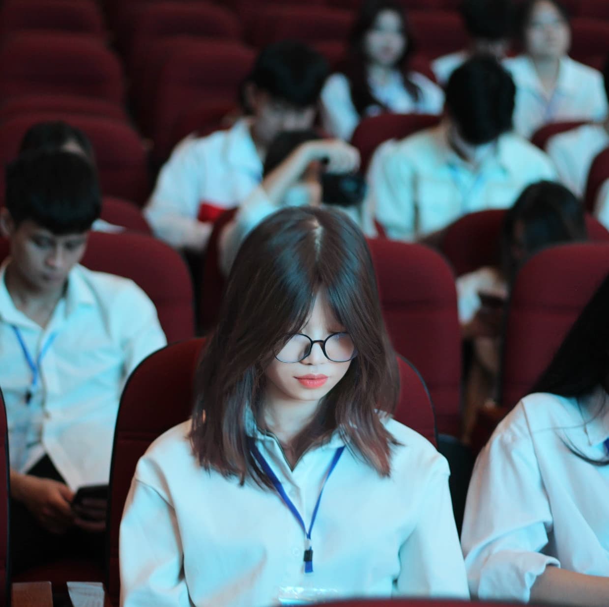 Bui Thuy Ngoc